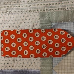 VINEYARD VINES custom collection Metropolitan 100% Silk Tie